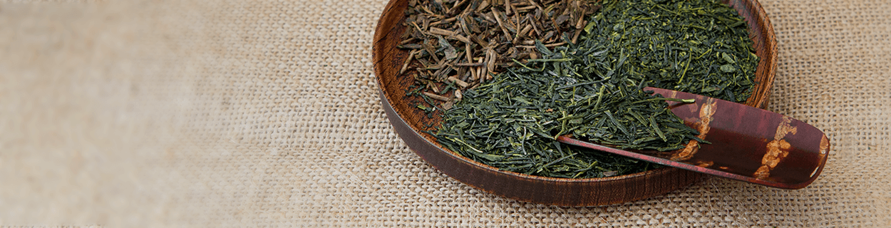Kabusecha Tee in Bio-Qualität
