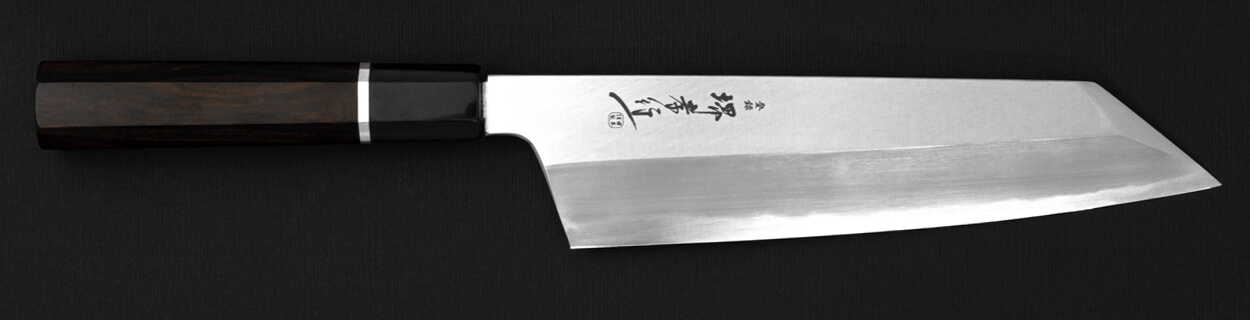 Japanische Messer und Kochmesser