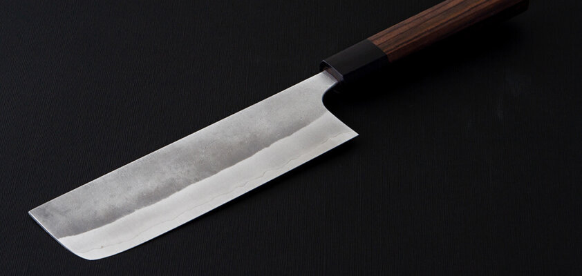 Schleifanleitung: Japanische Messer schärfen | ORYOKI