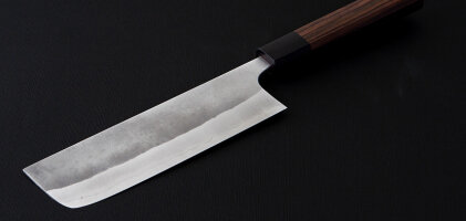 Schleifanleitung: Japanische Messer schärfen - Schleifanleitung: Japanische Messer schärfen | ORYOKI