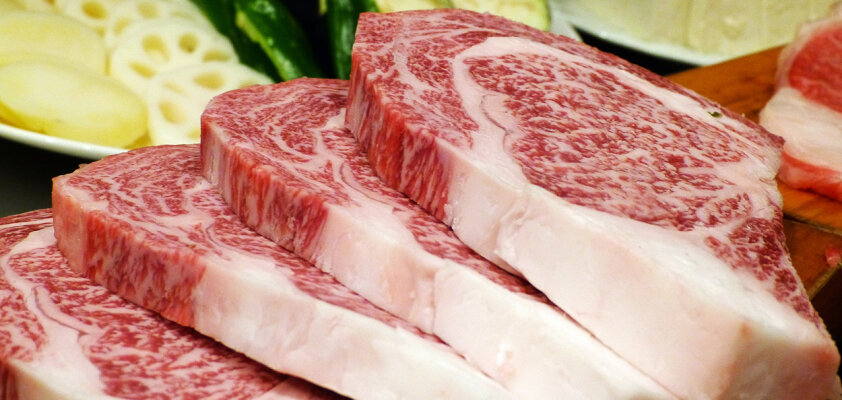 Kobe Beef and What Makes It So Special | ORYOKI