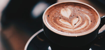 Koffeingehalt in Tee und Kaffee - dem Koffein auf der Spur - Koffeingehalt in Tee und Kaffee - dem Koffein auf der Spur