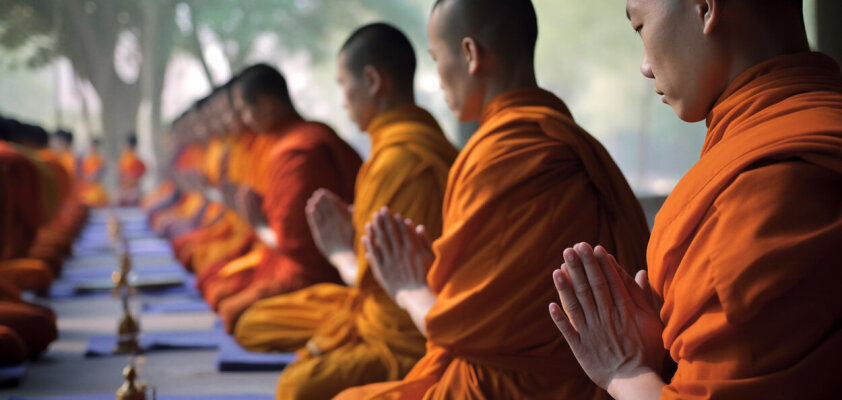 Understanding Zen Buddhism