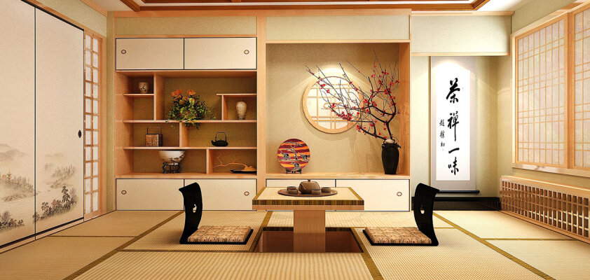 Kotatsu: The Table That Provides Warmth