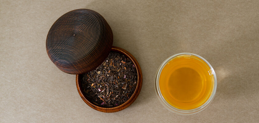 Abnehmen mit grünem Tee - Abnehmen mit grünem Tee | ORYOKI Magazin