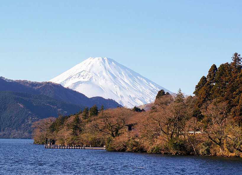 Fuji Berg