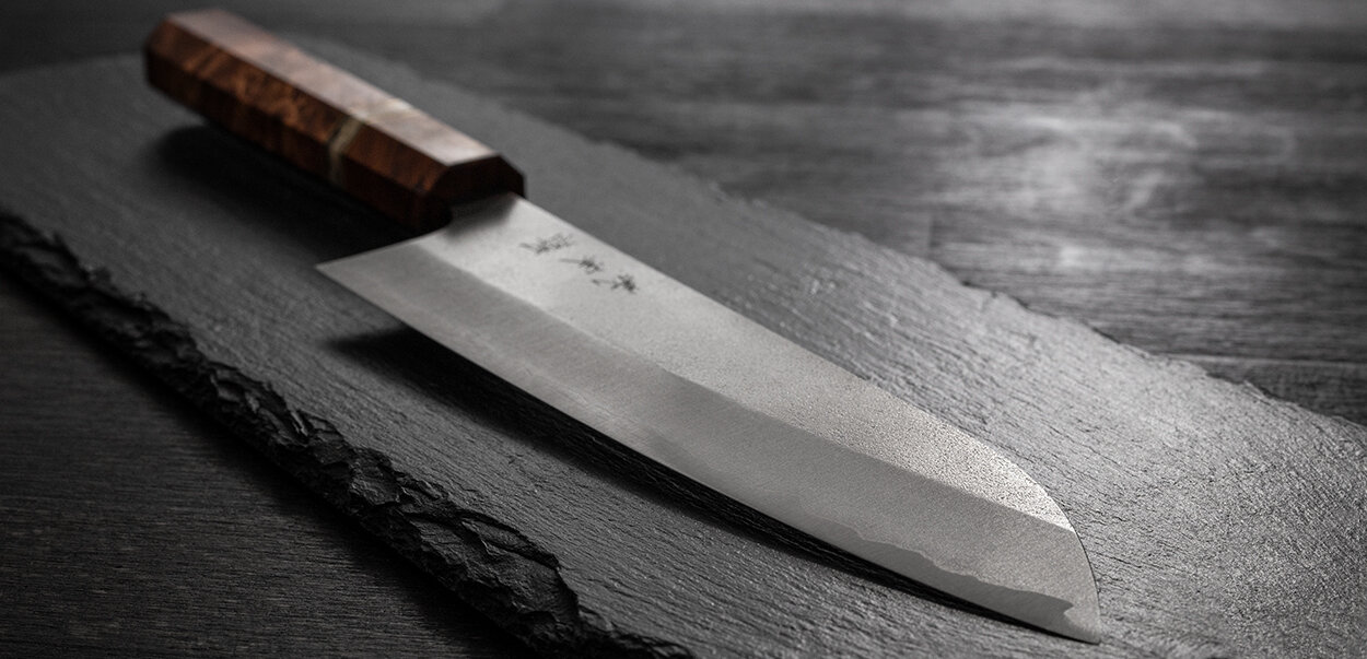 Japanische Messer bei ORYOKI