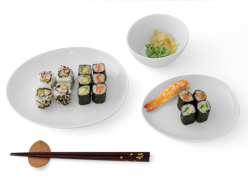 Sushi-Set Sò-Sò für eine Person