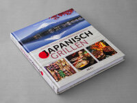 Japanisch Grillen, 208 Seiten voller Genuss