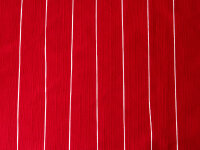 Umh&auml;ngetasche Furoshiki Sutoraipu, rot, 70 cm