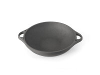 Cast iron serving pot Ajillo, &Oslash; 14 cm