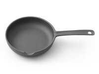 Frying pan cast iron OIGEN, &Oslash; 20 cm