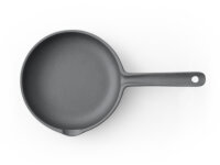 Frying pan cast iron OIGEN, &Oslash; 20 cm