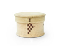 Ohitsu, Japanese rice container 2 Go