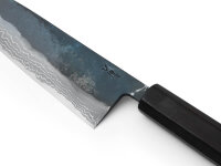 Damast Messer SUMINAGASHI Santoku, 11 Lagen