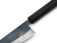 Damast Messer SUMINAGASHI Santoku, 11 Lagen