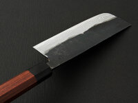 Damast Messer SUMINAGASHI Nakiri, 11 Lagen