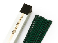 Premium incense sticks Kyojiman, sandalwood, 37 sticks