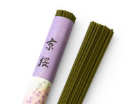 R&auml;ucherst&auml;bchen Shoyeido Kyozakura, Cherry Blossoms, 47 Sticks