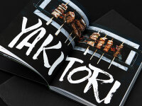 Japanisch grillen &ndash; Yakitori, Yakiniku, koreanisches BBQ und Isakaya