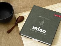 Miso: Rezepte &ndash; Kultur &ndash; Menschen