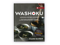 Washoku &ndash; japanisch kochen zuhause