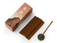 R&auml;ucherst&auml;bchen Incense Road Nanzan, 20 Sticks