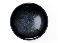 Ramen Sch&uuml;ssel Tsuya, blau, 24,5 cm