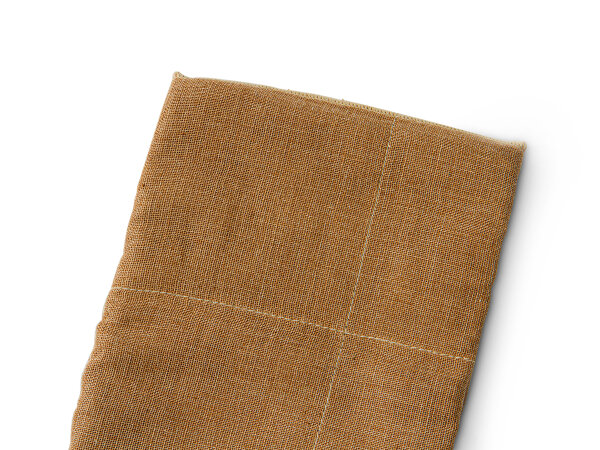Handtücher aus Japan, Bio-Baumwolle, Brown, 36cm x 85cm