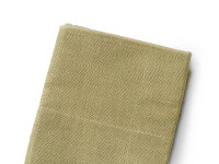 Handt&uuml;cher aus Japan, Bio-Baumwolle, Green, 36cm x 85cm
