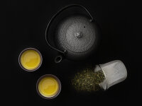 Japanische Teekanne Arare 1,0 L, OIGEN