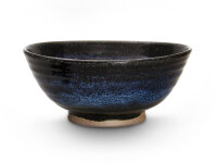 Ramen Bowl Donburi Blue, &Oslash; 18,6 cm