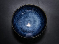 Ramen Bowl Donburi Blue, &Oslash; 18,6 cm
