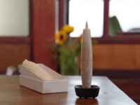Japanische Kerze TOHAKU M, 2 Kerzen
