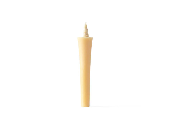 Japanische Kerze KOME-NO-MEGUMI, 8 Kerzen