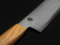Japanisches Messer Shiraha Gyuto 210