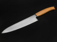 Japanisches Messer Shiraha Gyuto 210