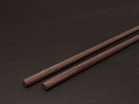 Japanese chopsticks Kanso Granadillo, 235 mm