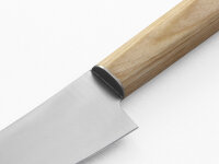 Messerset Yuri Hocho, 3 japanische Kochmesser