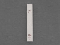 SUI No. 71, Gartenbl&uuml;te, ca. 35 Sticks, raucharm