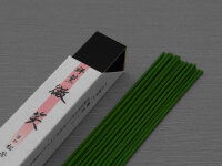 Premium incense sticks Misho, agarwood, 15 sticks