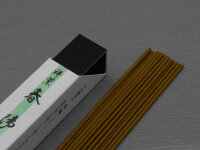 Premium incense sticks Shunyou, agarwood, 15 sticks