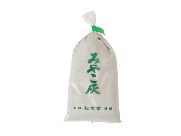 Miyako Ash, Asche für Räuchergefäße, 30 g