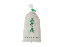 Miyako Ash for incense burners, 30 g