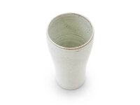 Keramik Becher Koten shiro