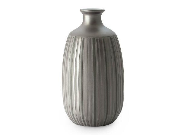 Japanische Vase Hana Irodori, Mitsukoshi