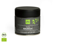 Bio Matcha Mainichi, Premium Grade
