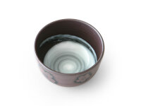 Teeschale Sakura, Banko Yaki, 60 ml
