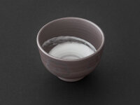 Teeschale Sakura, Banko Yaki, 60 ml