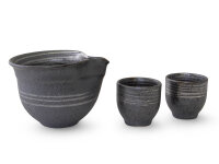 Sake Set Akira, Arita Keramik